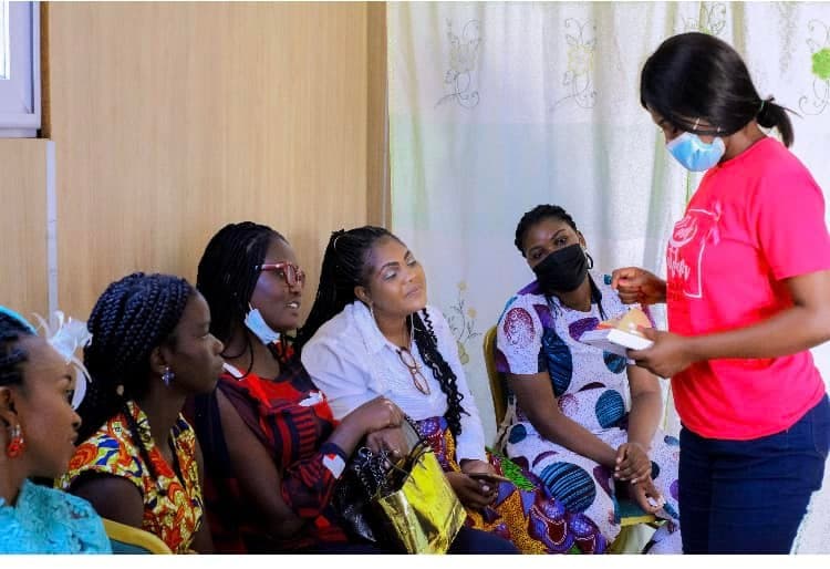 Grassroots Advocacy: How We Reached 5,000 Women in Lagos